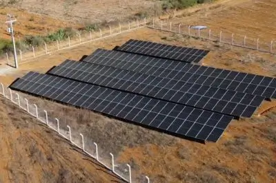 Garanta uma rentabilidade constante investindo em usinas fotovoltaicas e aproveite o crescimento do mercado de energia sem preocupações!